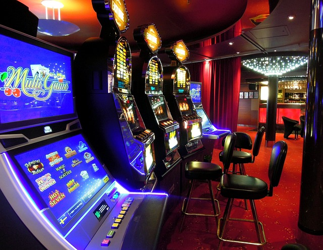 Karamba Casino information